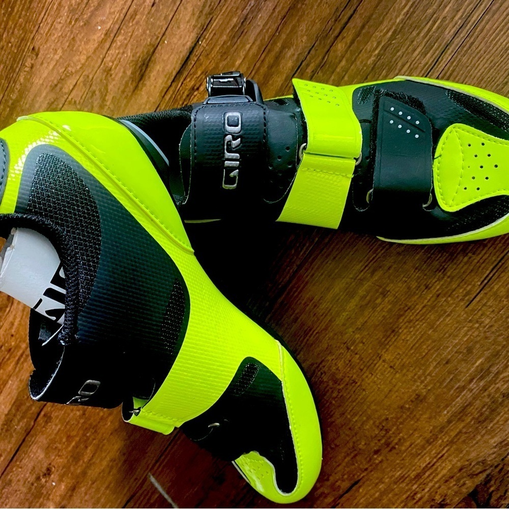 Giro Solara ll Cycling Shoe woman Size 7 uk 5
